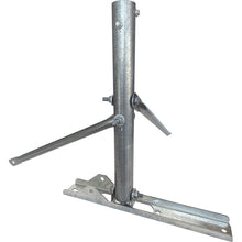 Load image into Gallery viewer, Antenna / Aerial Mount ISP Roof Mount Antenna Mounts & Brackets MATCHMASTER