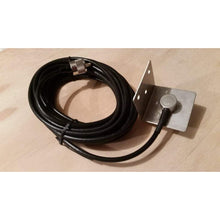 Load image into Gallery viewer, TECHOMAN UHF PRS (CB) Complete Base Station Antenna / Aerial Tuned for 477MHz + Cable PL259 Antenna TECHOMAN