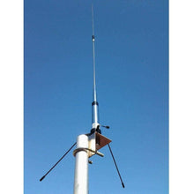 Load image into Gallery viewer, TECHOMAN UHF PRS (CB) Complete Base Station Antenna / Aerial Tuned for 477MHz + Cable BNC Male Antenna TECHOMAN