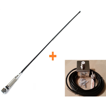 Load image into Gallery viewer, PRESIDENT McKinley AM / SSB CB 27MHz Radio Transceiver Mobile Kit - 4 / 12 watts Two-Way Radios PRESIDENT
