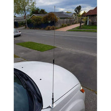 Load image into Gallery viewer, TECHOMAN UHF PRS 477MHz 5.5dBi Mobile Antenna / Aerial Package with BNC Plug Antenna Mobile TECHOMAN