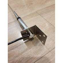 Load image into Gallery viewer, TECHOMAN UHF PRS 477MHz 5.5dBi Mobile Antenna / Aerial Package for Baofeng SMA-Female Models Antenna Mobile TECHOMAN