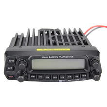 Load image into Gallery viewer, ANYTONE AT-5888UV Dual Band VHF / UHF HAM Dual Band Transceiver with Airband Receive and Removeable Head Amateur Radio Transceivers ANYTONE
