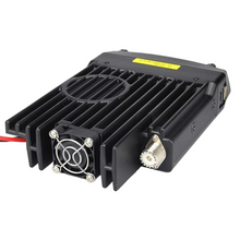 Load image into Gallery viewer, ANYTONE AT-5888UV Dual Band VHF / UHF HAM Dual Band Transceiver with Airband Receive and Removeable Head Amateur Radio Transceivers ANYTONE