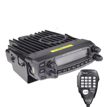 Load image into Gallery viewer, ANYTONE AT-5888UV Dual Band VHF / UHF HAM Dual Band Transceiver with Airband Receive and Removeable Head Amateur Radio Transceivers ANYTONE