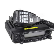 Load image into Gallery viewer, ANYTONE AT-5888UV Dual Band VHF / UHF HAM Dual Band Transceiver with Airband Receive and Removeable Head Amateur Radio Transceivers ANYTONE