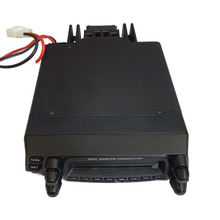 Load image into Gallery viewer, ANYTONE AT-5888UV Dual Band VHF / UHF HAM Dual Band Transceiver with Airband Receive and Removeable Head Amateur Radio Transceivers ANYTONE