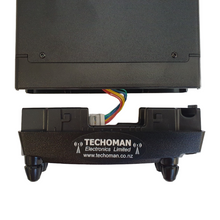 Load image into Gallery viewer, ANYTONE AT-5888UV Dual Band VHF / UHF HAM Dual Band Transceiver with Airband Receive and Removeable Head Amateur Radio Transceivers ANYTONE