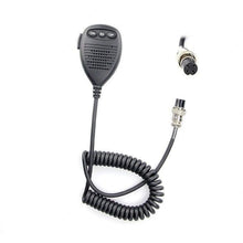 Load image into Gallery viewer, ANYTONE AT-5555 Plus/N V3 – (New Version) Mobile 10 Metre Amateur HF Transceiver Amateur Radio Transceivers ANYTONE