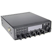 Load image into Gallery viewer, ANYTONE AT-5555 Plus/N V3 – (New Version) Mobile 10 Metre Amateur HF Transceiver Amateur Radio Transceivers ANYTONE