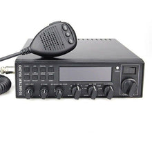 Load image into Gallery viewer, ANYTONE AT-5555 Plus/N V3 – (New Version) Mobile 10 Metre Amateur HF Transceiver Amateur Radio Transceivers ANYTONE