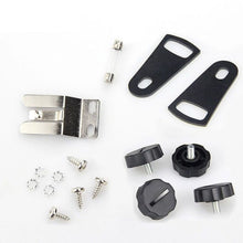 Load image into Gallery viewer, ANYTONE AT-5555 Plus/N V3 – (New Version) Mobile 10 Metre Amateur HF Transceiver Amateur Radio Transceivers ANYTONE