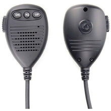 Load image into Gallery viewer, ANYTONE AT-5555 Plus/N V3 – (New Version) Mobile 10 Metre Amateur HF Transceiver Amateur Radio Transceivers ANYTONE