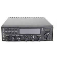 Load image into Gallery viewer, ANYTONE AT-5555 Plus/N V3 – (New Version) Mobile 10 Metre Amateur HF Transceiver Amateur Radio Transceivers ANYTONE