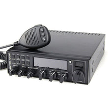 Load image into Gallery viewer, ANYTONE AT-5555 Plus/N V3 – (New Version) Mobile 10 Metre Amateur HF Transceiver Amateur Radio Transceivers ANYTONE