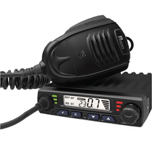 Load image into Gallery viewer, AERPRO AP477E UHF PRS Mobile Radio with Mobile Antenna and Mount Package Two-Way Radios AERPRO