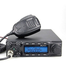 Load image into Gallery viewer, ANYTONE AT-6666 10 Metre Amateur Mobile Transceiver Amateur Radio Transceivers ANYTONE