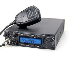 Load image into Gallery viewer, ANYTONE AT-6666 10 Metre Amateur Mobile Transceiver Amateur Radio Transceivers ANYTONE