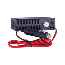 Load image into Gallery viewer, ANYTONE AT-779UV Dual Band VHF / UHF Amateur Radio 20 Watt Mobile Amateur Radio Transceivers ANYTONE