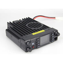 Load image into Gallery viewer, ANYTONE AT-D578UV PLUS Dual Band DMR Amateur Digital Mobile Transceiver + GPS + BT + AIR Amateur Radio Transceivers ANYTONE