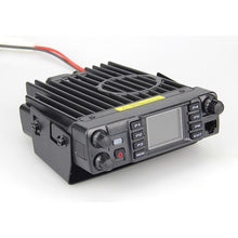 Load image into Gallery viewer, ANYTONE AT-D578UV PLUS Dual Band DMR Amateur Digital Mobile Transceiver + GPS + BT + AIR Amateur Radio Transceivers ANYTONE