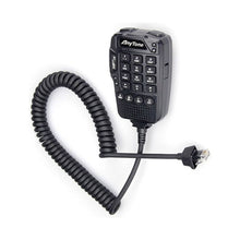 Load image into Gallery viewer, ANYTONE AT-D578UV Dual Band DMR Amateur Digital Mobile Transceiver Amateur Radio Transceivers ANYTONE