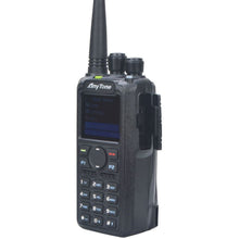 Load image into Gallery viewer, ANYTONE AT-D878UVII PLUS Premium Digital DMR Dual-band Handheld With Bluetooth Amateur Radio Transceivers ANYTONE