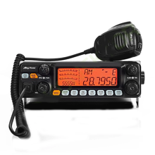 Load image into Gallery viewer, ANYTONE AT5555N II 10 Metre Mobile Amateur Transceiver Amateur Radio Transceivers ANYTONE