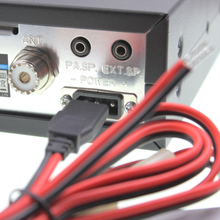 Load image into Gallery viewer, ANYTONE AT5555N II 10 Metre Mobile Amateur Transceiver Amateur Radio Transceivers ANYTONE