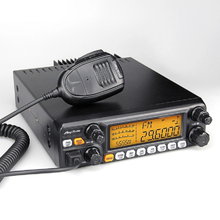 Load image into Gallery viewer, ANYTONE AT5555N II 10 Metre Mobile Amateur Transceiver Amateur Radio Transceivers ANYTONE