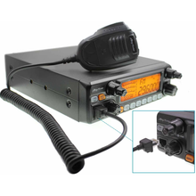 Load image into Gallery viewer, ANYTONE AT5555N II 10 Metre Mobile Amateur Transceiver Amateur Radio Transceivers ANYTONE