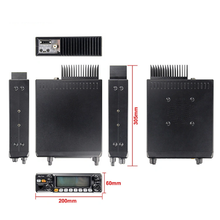 Load image into Gallery viewer, ANYTONE AT5555N II 10 Metre Mobile Amateur Transceiver Amateur Radio Transceivers ANYTONE