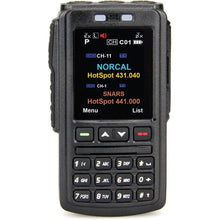 Load image into Gallery viewer, ANYTONE BT-01 Remote Control Bluetooth Microphone Communication Radio Accessories ANYTONE