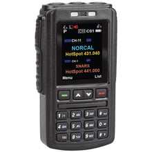 Load image into Gallery viewer, ANYTONE BT-01 Remote Control Bluetooth Microphone Communication Radio Accessories ANYTONE