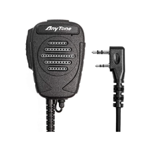 Load image into Gallery viewer, ANYTONE CPL-05 Speaker Microphone for the AT-D868 / AT-D878 Series Handhelds Communication Radio Accessories ANYTONE