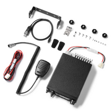 Load image into Gallery viewer, ANYTONE AT-6666 PRO 10 Metre Amateur Mobile Transceiver Amateur Radio Transceivers ANYTONE