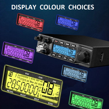 Load image into Gallery viewer, ANYTONE AT-6666 PRO 10 Metre Amateur Mobile Transceiver Amateur Radio Transceivers ANYTONE