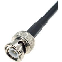 Load image into Gallery viewer, TECHOMAN UHF PRS 477MHz Magnetic Mobile Antenna / Aerial Black 4.5dbi with BNC Connector Antenna Mobile TECHOMAN