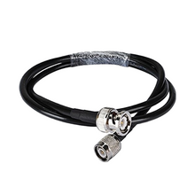 Load image into Gallery viewer, TECHOMAN Antenna / Aerial RG-58 Cable with BNC Plug to TNC Plug - 20 Metre Cable Antenna Patch Cables TECHOMAN