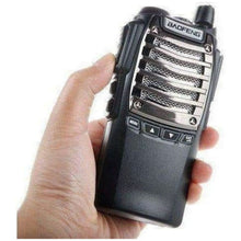 Load image into Gallery viewer, Baofeng UV-81C UHF PRS Radio for Mobile and Home Package - 20 Metre Cable UHF PRS Hand Helds BAOFENG