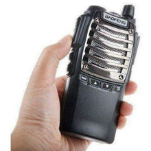 Load image into Gallery viewer, Baofeng Additional Radio UV-81C 5 WATT (HIGH POWER) UHF CB Walkie Talkie - 80 Channels UHF PRS Hand Helds BAOFENG