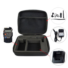 Load image into Gallery viewer, BAOFENG Handheld - Carry Case for Baofeng UV-5RA Baofeng Carry Cases & Covers TECHOMAN