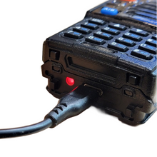 Load image into Gallery viewer, Baofeng BL-5 1800mAh Size Li-ion USB-C Battery Pack for UV-5R with USB-C Cable Baofeng Batteries BAOFENG