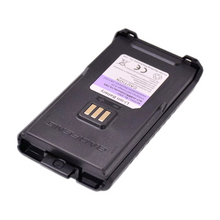 Load image into Gallery viewer, BAOFENG UV-5RH / UV-5RH PRO Spare Battery 2500mAh with USB-C Charge Socket Baofeng Batteries BAOFENG