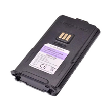 Load image into Gallery viewer, BAOFENG UV-5RH / UV-5RH PRO Spare Battery 2500mAh with USB-C Charge Socket Baofeng Batteries BAOFENG