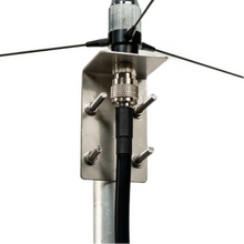 Load image into Gallery viewer, TM905PRO 5 Watt High Power Home and Mobile Package - 20 Metre Home Antenna Cable UHF PRS Hand Helds TECHOMAN