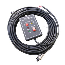 Load image into Gallery viewer, CG Antenna Optional Remote Control for CG3000 Automatic / Aerial Antenna Tuner Antenna Tuner CGA