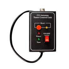 Load image into Gallery viewer, CG Antenna Optional Remote Control for CG3000 Automatic / Aerial Antenna Tuner Antenna Tuner CGA