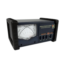 Load image into Gallery viewer, DAIWA CN-501VM SWR and Power Meter 140 - 525 MHz Antenna SWR Meter DAIWA