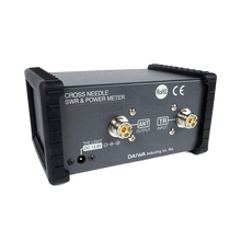 Load image into Gallery viewer, DAIWA CN-501VM SWR and Power Meter 140 - 525 MHz Antenna SWR Meter DAIWA